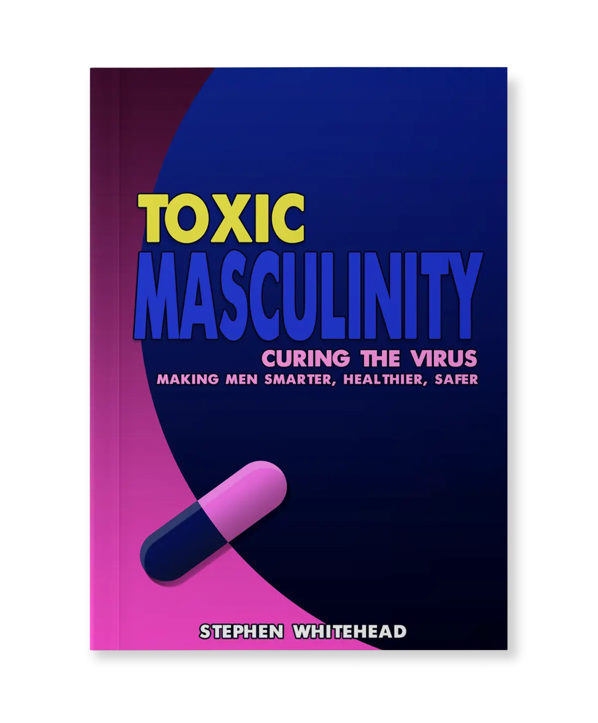 Toxic Masculinity Issues (TMI) Podcast