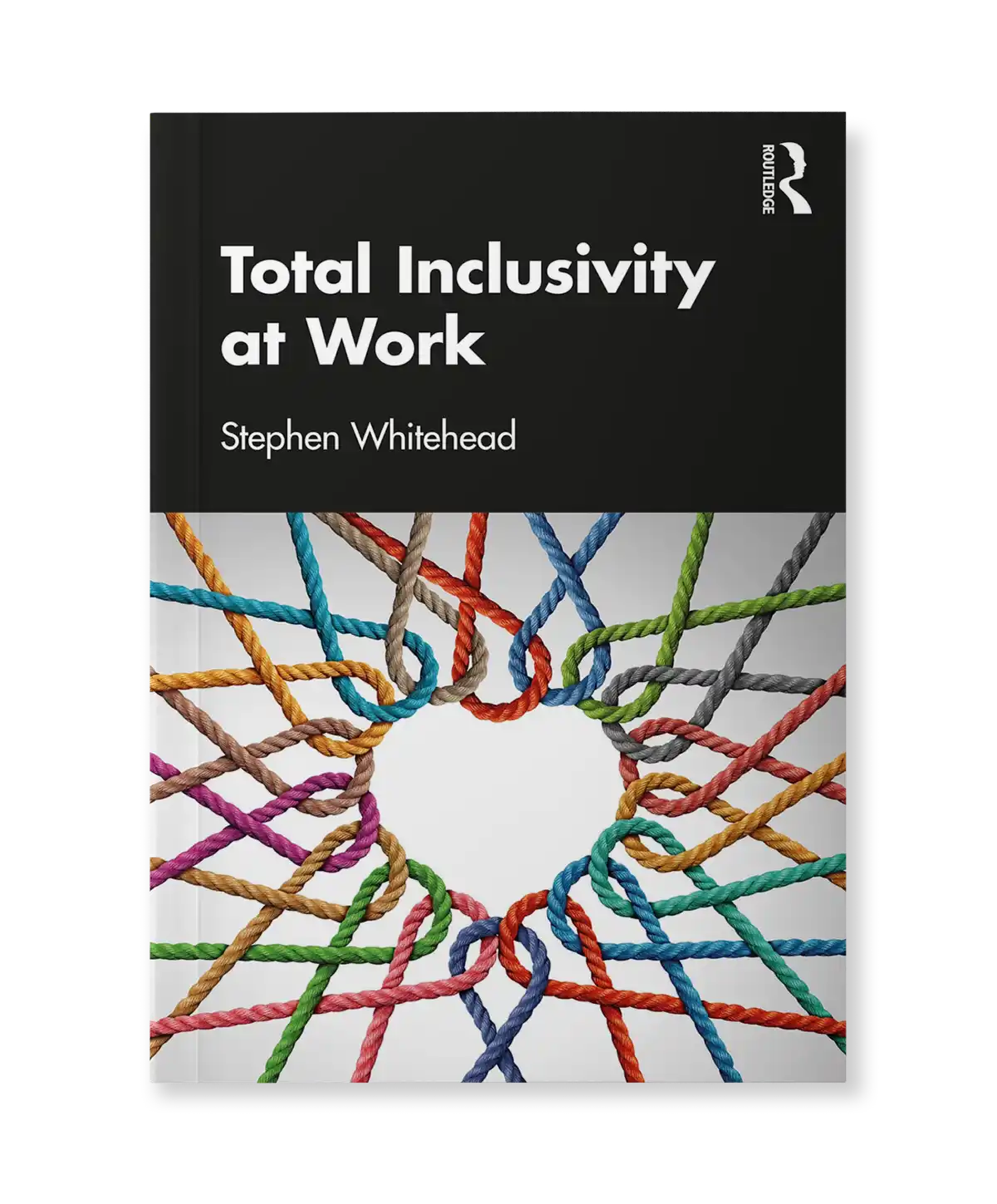 Total Inclusivity at Work cover