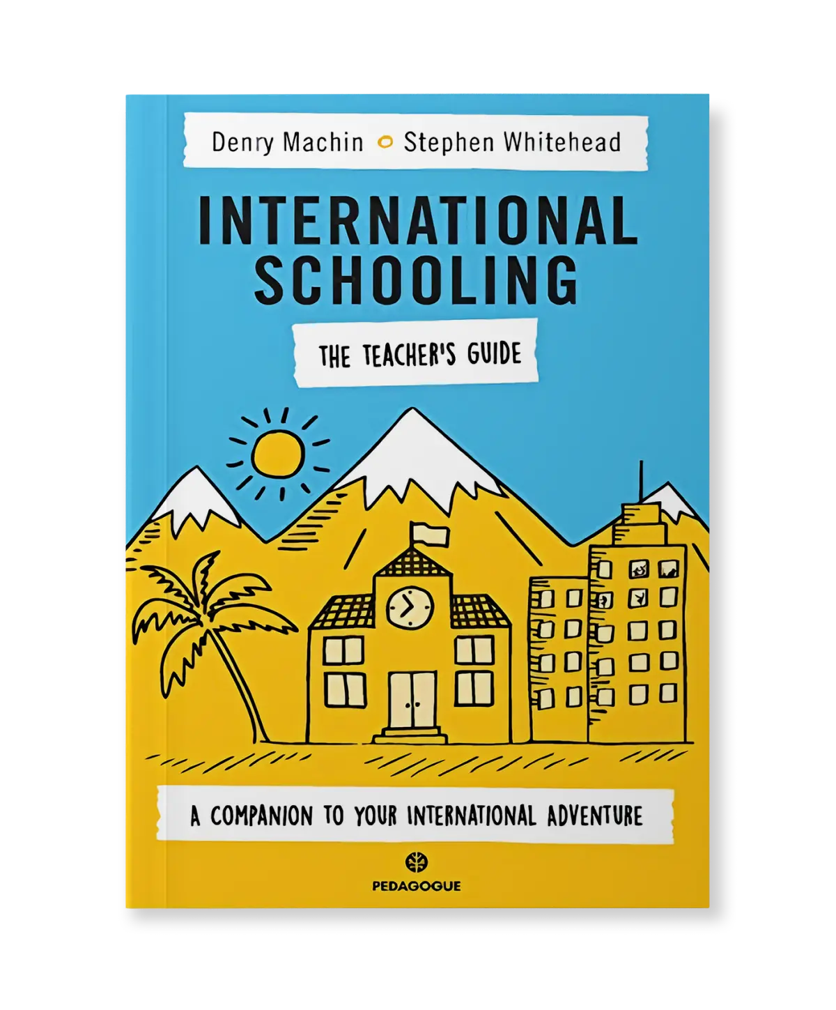 International Schooling book